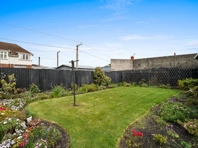 132 Melbourne Street, South Dunedin