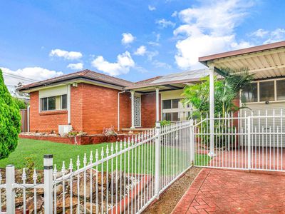 41 Roger Place, Blacktown