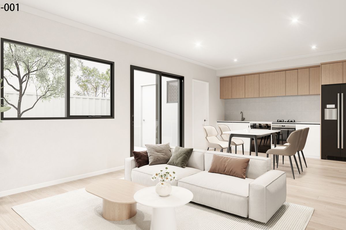 100 Verna Court, Cockburn Central