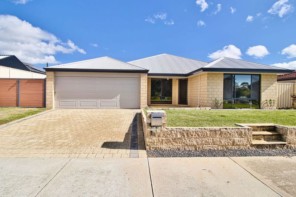 17 Wibberley Loop , Baldivis