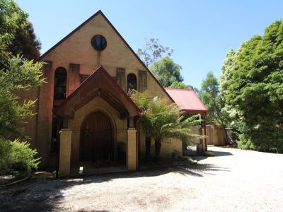 1349 Nowra Rd, Fitzroy Falls