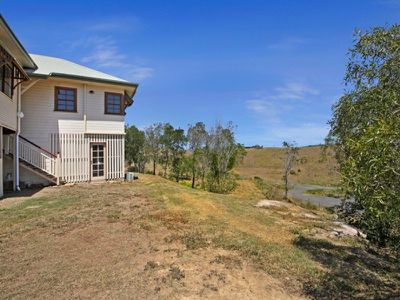 329 Tallegalla Two Tree Hill Road, Minden