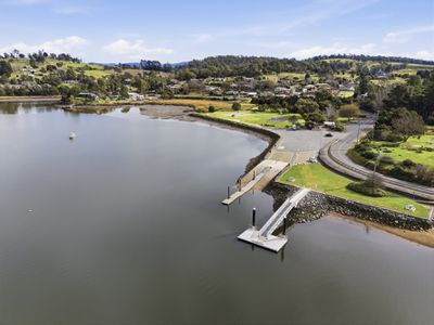 1 Taree Crescent, Gravelly Beach