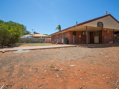 28 Haines Road, South Hedland