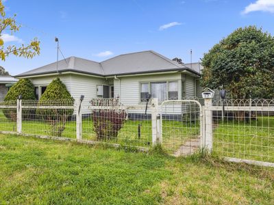 17 Watson Street, Seymour