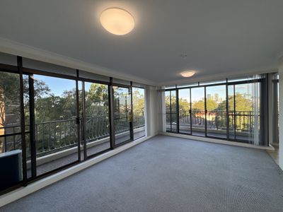6a / 3 Jersey Road, Artarmon