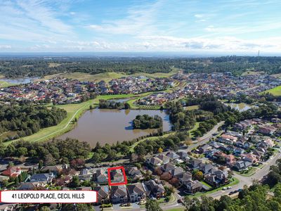 41 Leopold Place, Cecil Hills
