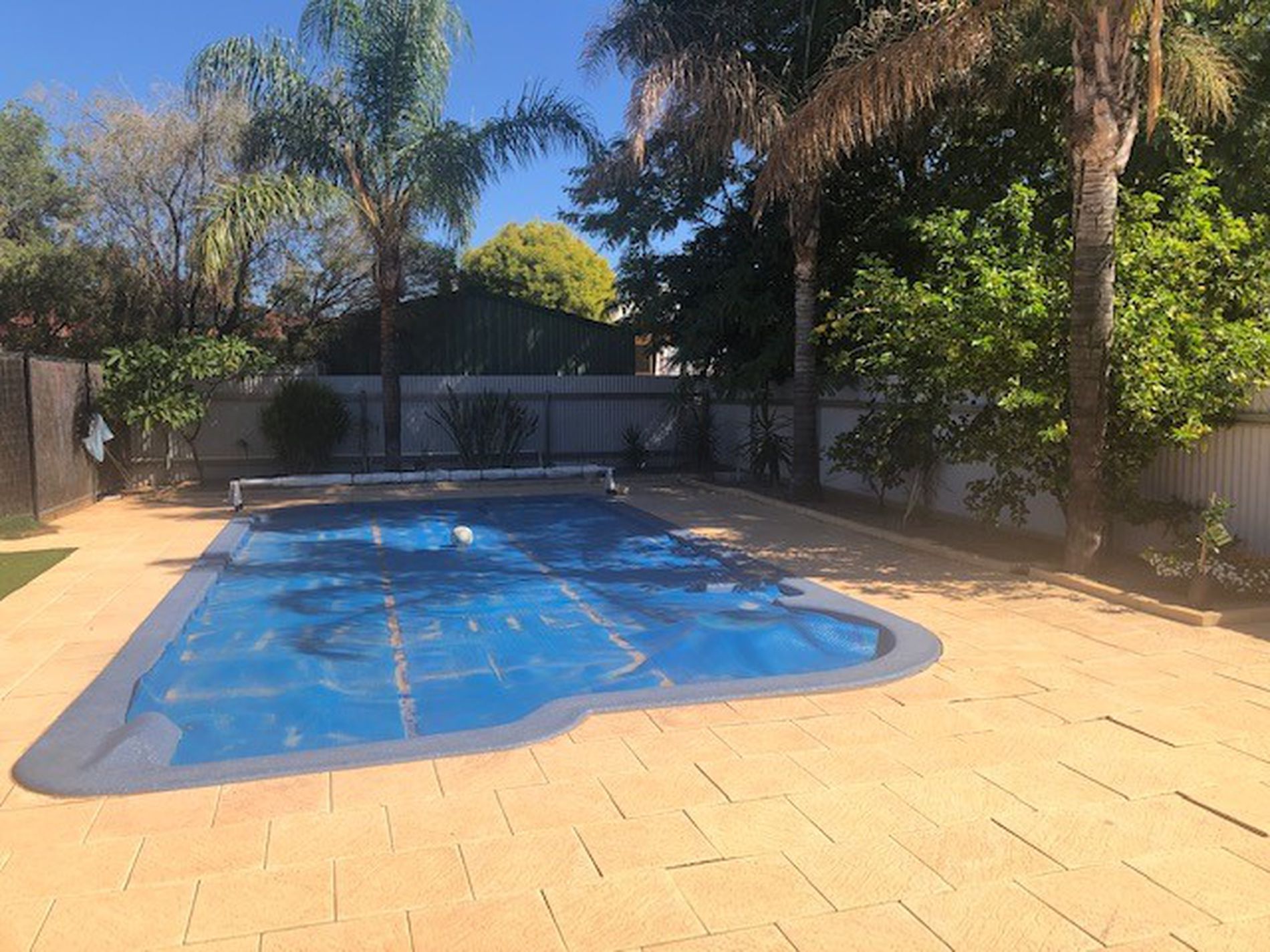 15 Mosconi Circle, Somerville