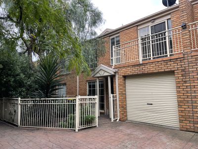 5 / 10 Eldridge Street, Footscray