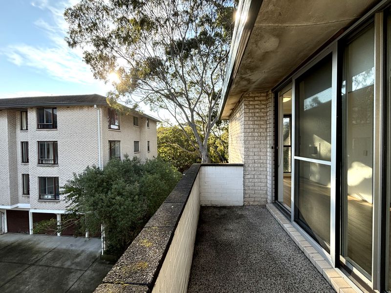 20 / 88 Albert Road, Strathfield