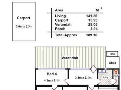 56  Hardys Road, Torrensville