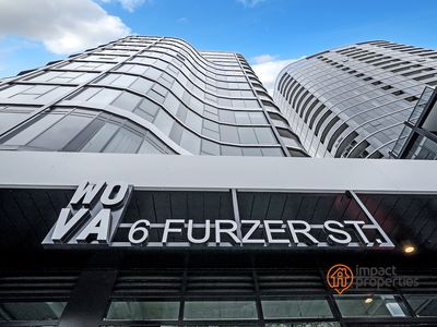 407 / 6 Furzer Street, Phillip