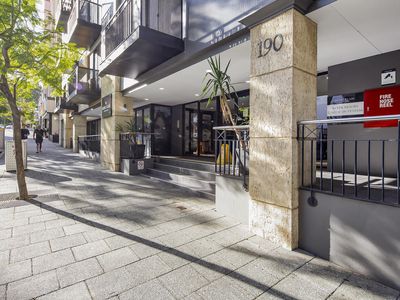 56 / 190 Hay Street, East Perth