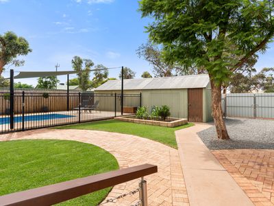 39 Addis Street, Lamington