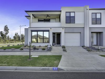 1a Yallaroo Chase, Werribee