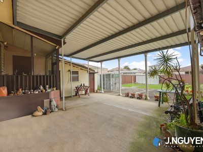 41 Water Street, Cabramatta West