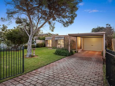 122 Canterbury Jetty Road, Blairgowrie