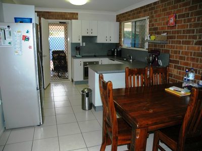 125 Ash street, Barcaldine