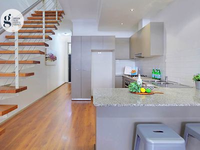 22 / 20 Herbert Street, West Ryde