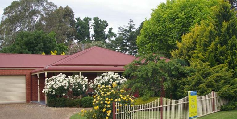 55 Mansfield Road, Euroa