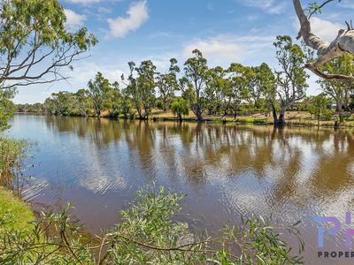 5 Park Street, Bridgewater On Loddon