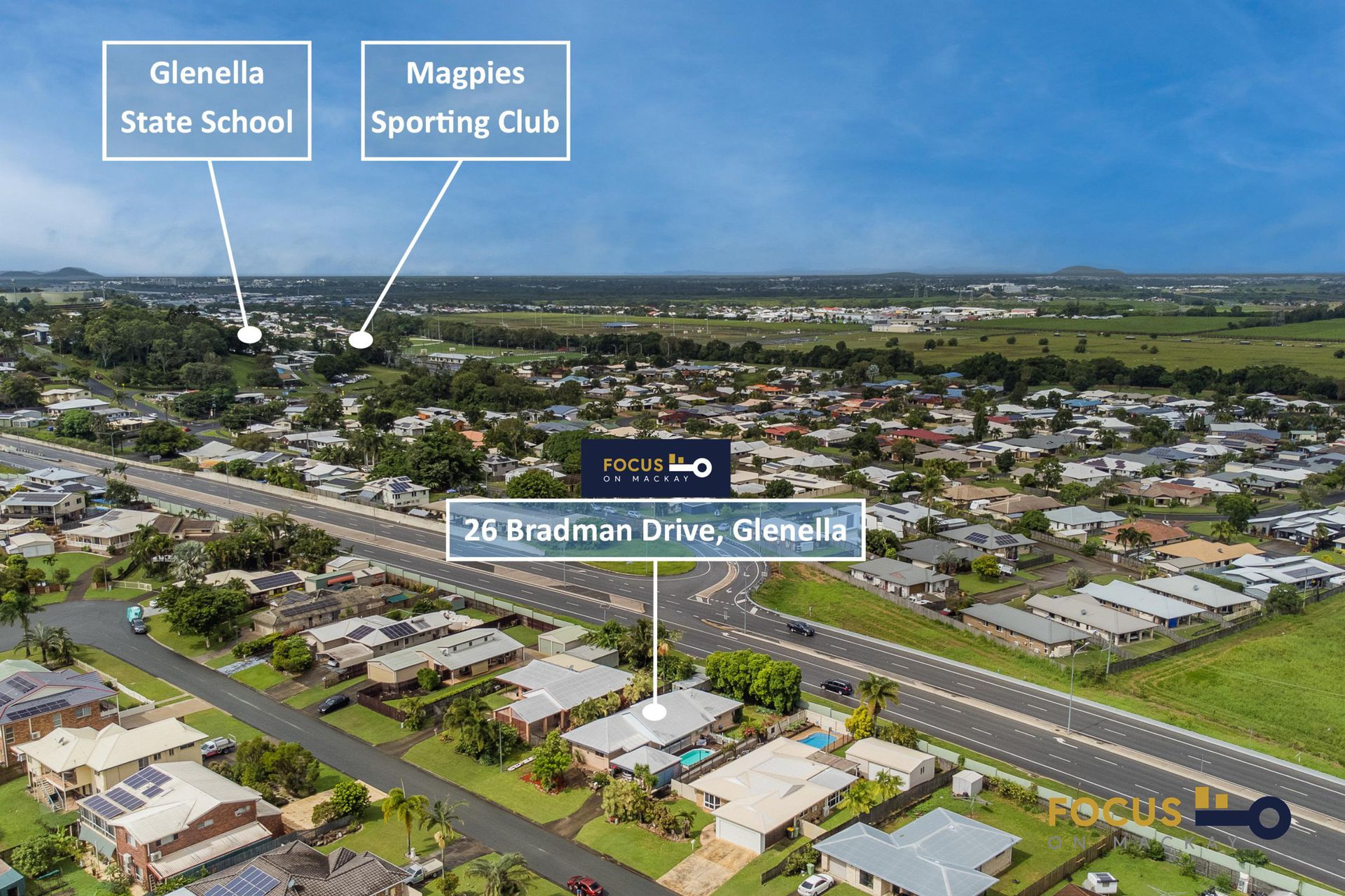 26 Bradman Drive, Glenella