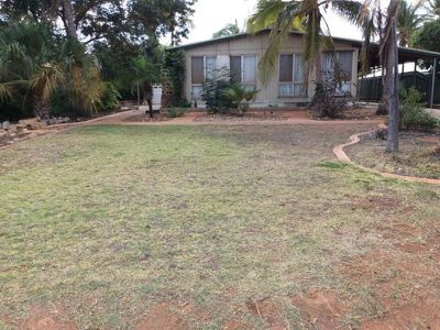 199 Athol Street, Port Hedland