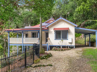 91 Brushbox Drive, Mullumbimby