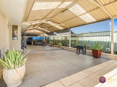 43 Explorer Drive, Thornlie