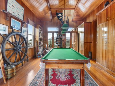 7 Esplanade, Williamstown