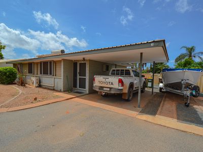 15 / 15 Becker Court, South Hedland