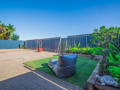 38 Bottlebrush Crescent, South Hedland