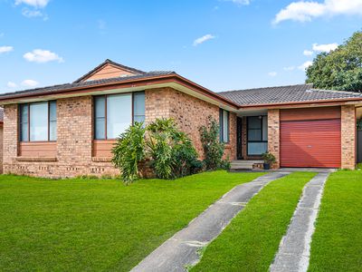 5 Malvern Close, St Johns Park