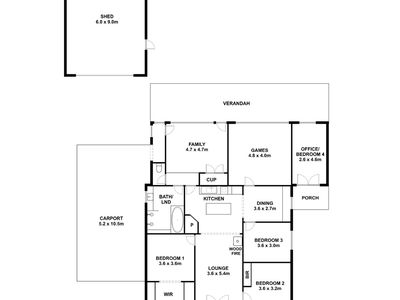 11 Ingram Street, Mount Burr