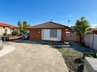 3 Mallett Crescent, Seymour
