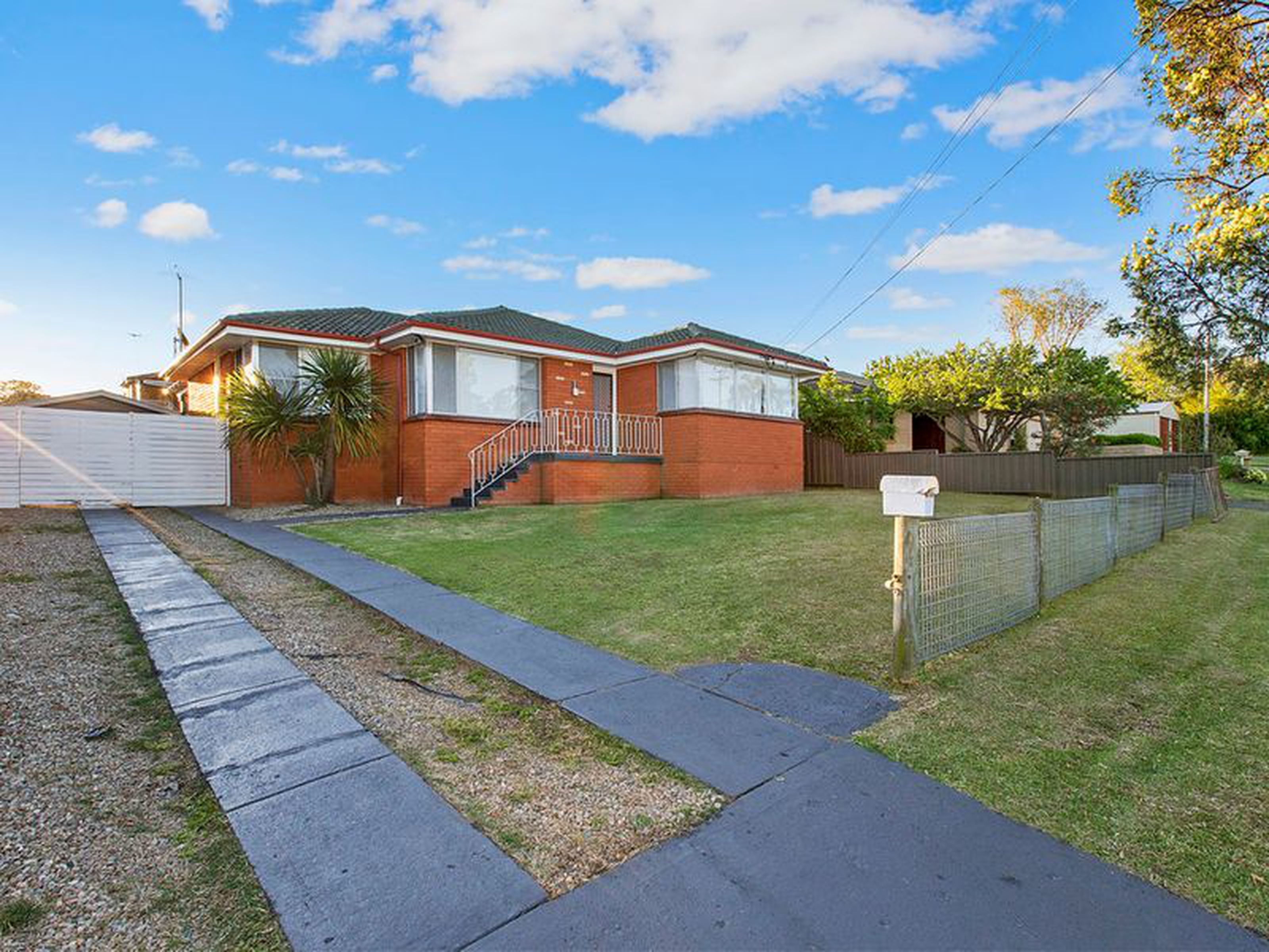 6 Jordon Street, CAMBRIDGE PARK