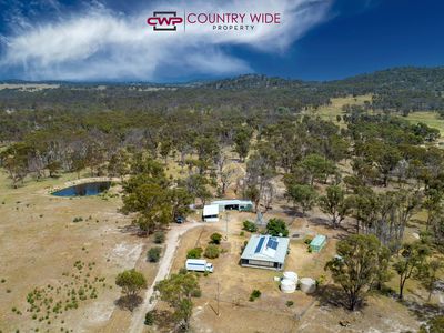 466 Balala Road, Uralla