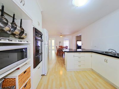 3 Whimbrel Court, Werribee