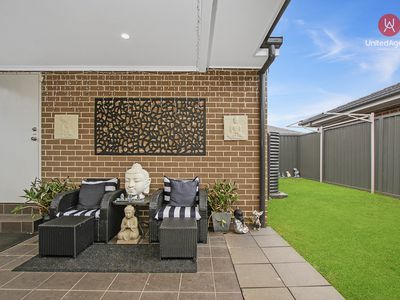 24 Nemean Road, Austral