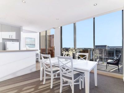 1030 / 4 Stedman Street, Rosebery