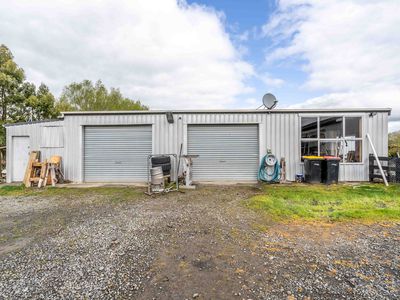 2 Stanley Street, Otautau