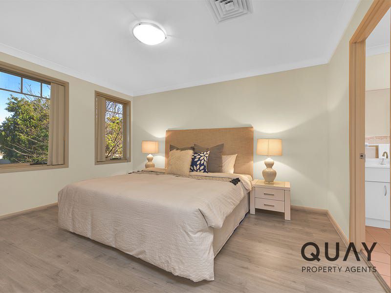 37 Tomko Grove, Parklea