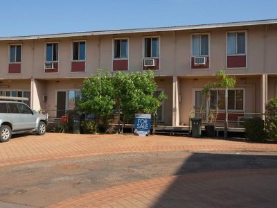3 / 8 Padbury Place, Port Hedland