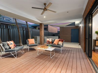 10 Delmar Avenue, Harrisdale