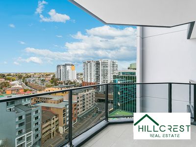 805/11 Hassell Street, Parramatta