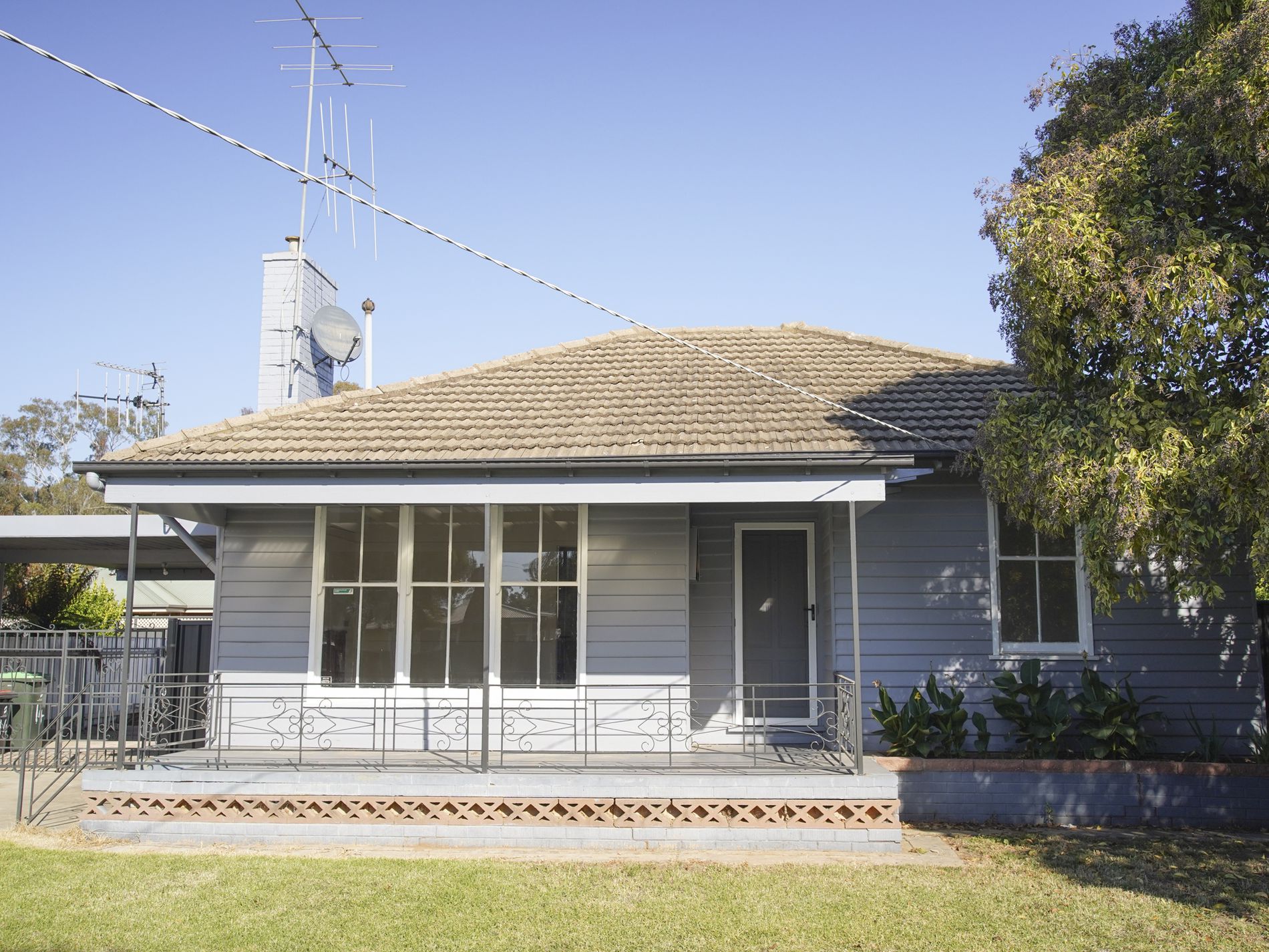 14 Regent Street, Shepparton