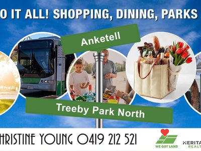 Lot 281, Glenbrook Avenue, Anketell