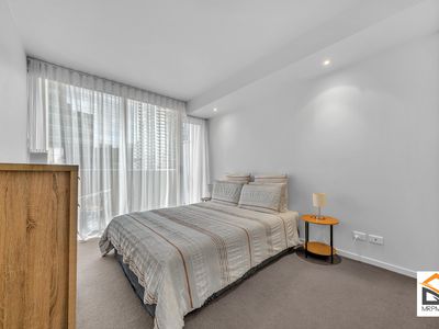 508 / 8 McCrae Street, Docklands