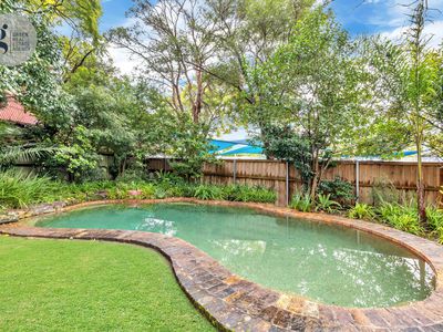 14 Hollis Avenue, Denistone East