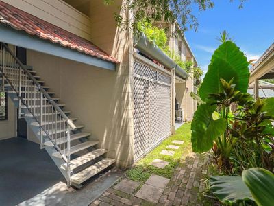 18 / 439-443 Severin Street, Manunda